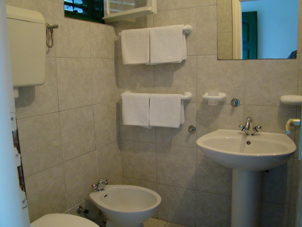 Apartments Sanda Murter Room photo